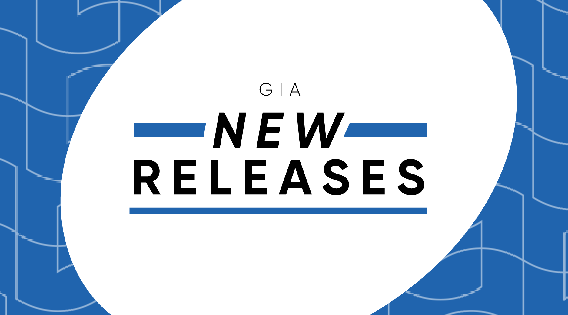 GIA Publications New Releases for Sacred Music